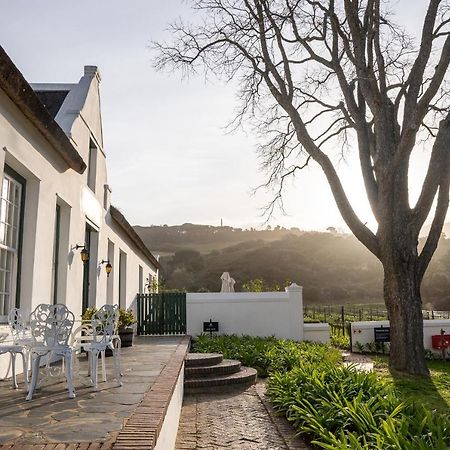 Laborie Jonkershuis Paarl Kültér fotó