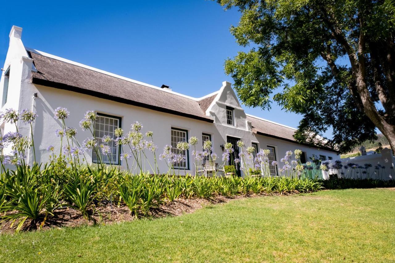 Laborie Jonkershuis Paarl Kültér fotó