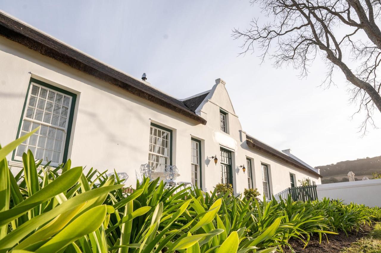 Laborie Jonkershuis Paarl Kültér fotó